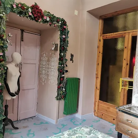 Apartment Luxury Leonardo 200 Mt Da Pepe In Grani