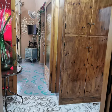Apartment Luxury Leonardo 200 Mt Da Pepe In Grani Caiazzo