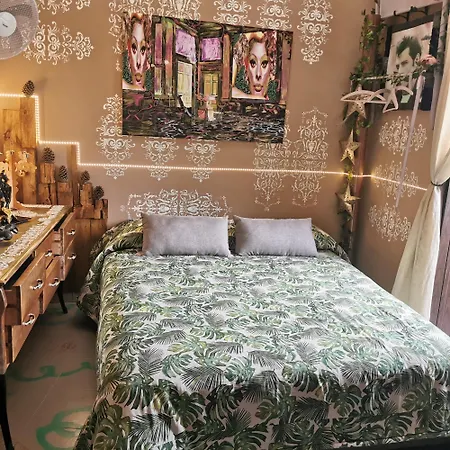 Apartment Luxury Leonardo 200 Mt Da Pepe In Grani Caiazzo