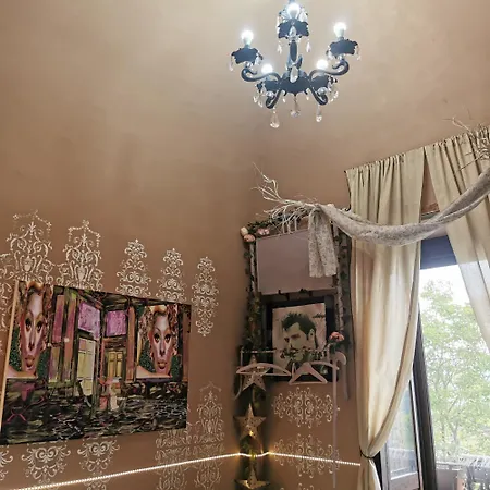 Luxury Leonardo 200 Mt Da Pepe In Grani * Caiazzo