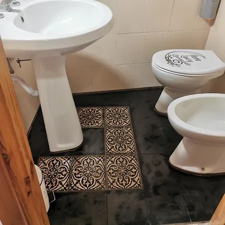 Apartment Luxury Leonardo 200 Mt Da Pepe In Grani Caiazzo
