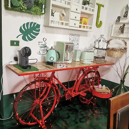 Luxury Leonardo 200 Mt Da Pepe In Grani * Caiazzo