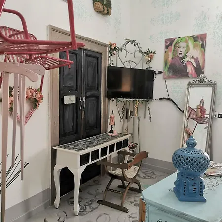 Luxury Leonardo 200 Mt Da Pepe In Grani * Caiazzo