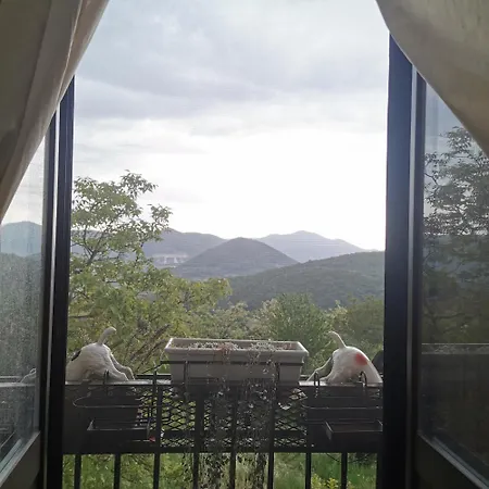 Luxury Leonardo 200 Mt Da Pepe In Grani * Caiazzo