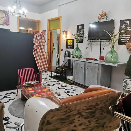 Luxury Leonardo 200 Mt Da Pepe In Grani Apartment Caiazzo