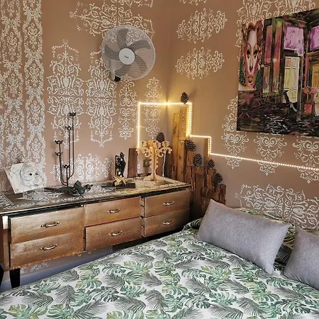 Luxury Leonardo 200 Mt Da Pepe In Grani Apartment *