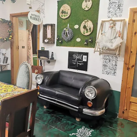 Art & Design, 2Min Walk To Pepe In Grani