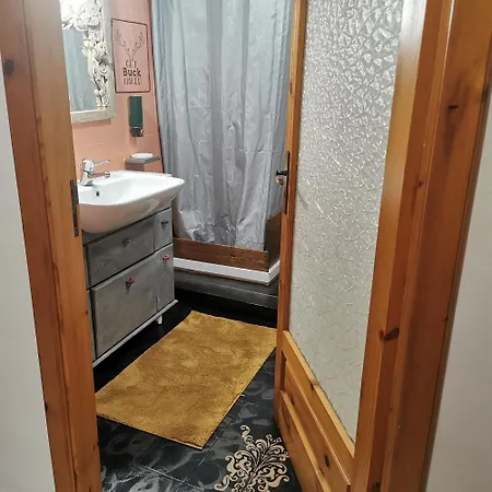 Apartment Luxury Leonardo 200 Mt Da Pepe In Grani
