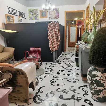 Luxury Leonardo 200 Mt Da Pepe In Grani Apartment *