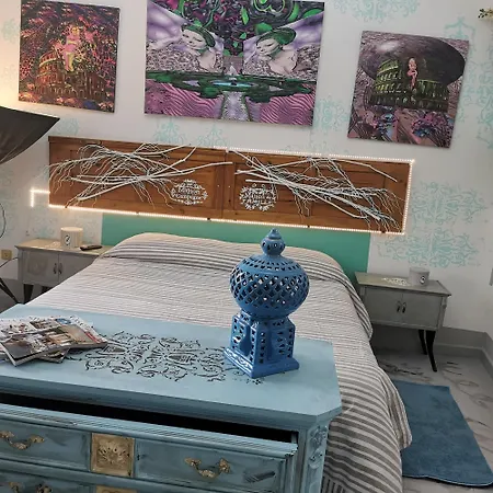 Apartment Luxury Leonardo 200 Mt Da Pepe In Grani Caiazzo