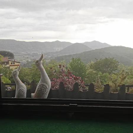 Luxury Leonardo 200 Mt Da Pepe In Grani Apartment