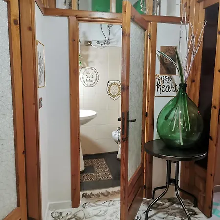 Luxury Leonardo 200 Mt Da Pepe In Grani Caiazzo