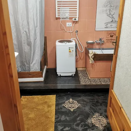 Apartment Luxury Leonardo 200 Mt Da Pepe In Grani