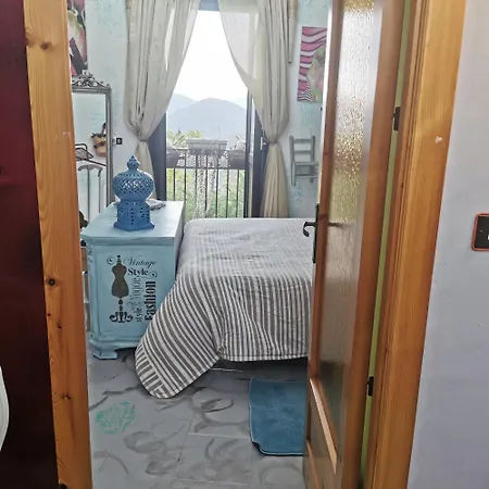 Apartment Luxury Leonardo 200 Mt Da Pepe In Grani *