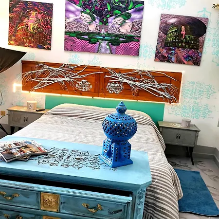 Art & Design, 2Min Walk To Pepe In Grani Apartment *