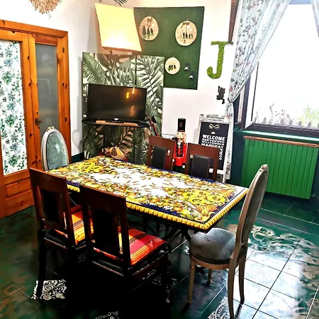 Art & Design, 2Min Walk To Pepe In Grani Apartment Caiazzo
