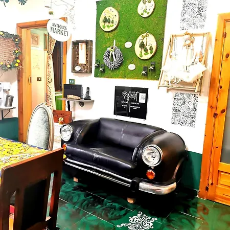 Apartment Art & Design, 2Min Walk To Pepe In Grani