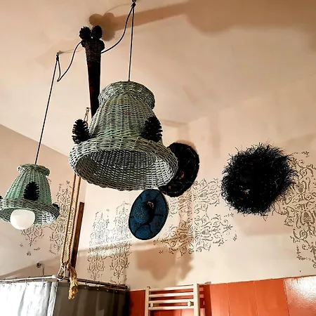 Apartment Art & Design, 2Min Walk To Pepe In Grani Caiazzo