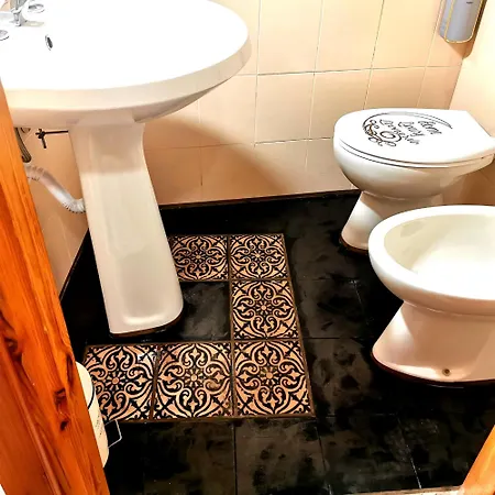 Apartment Art & Design, 2Min Walk To Pepe In Grani Caiazzo
