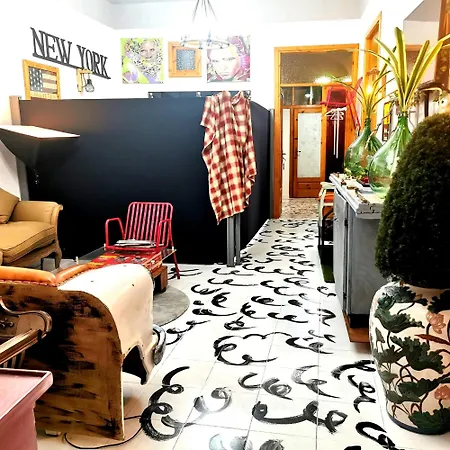 Art & Design, 2Min Walk To Pepe In Grani * Caiazzo