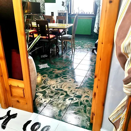 Apartment Art & Design, 2Min Walk To Pepe In Grani *