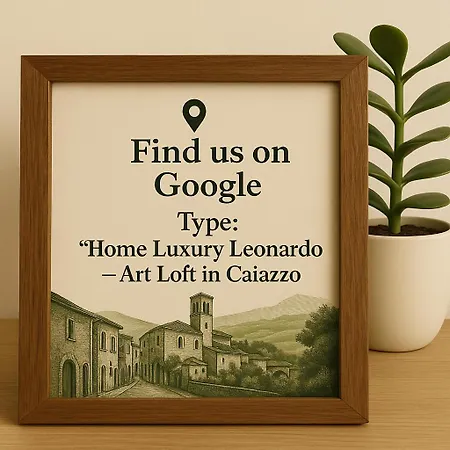 公寓 Art & Design, 2min Walk To Pepe In Grani Caiazzo