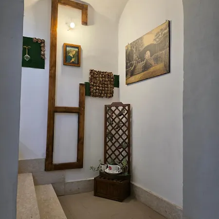 Appartement Art & Design, 2min Walk To Pepe In Grani Caiazzo