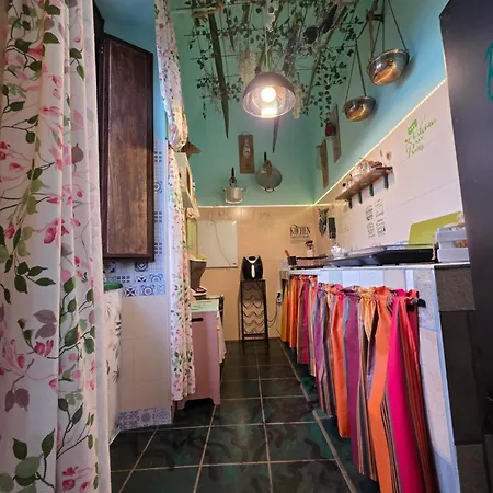 Art & Design, 2min Walk To Pepe In Grani Appartement *