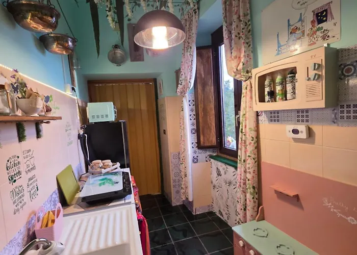 Art & Design, 2min Walk To Pepe In Grani *